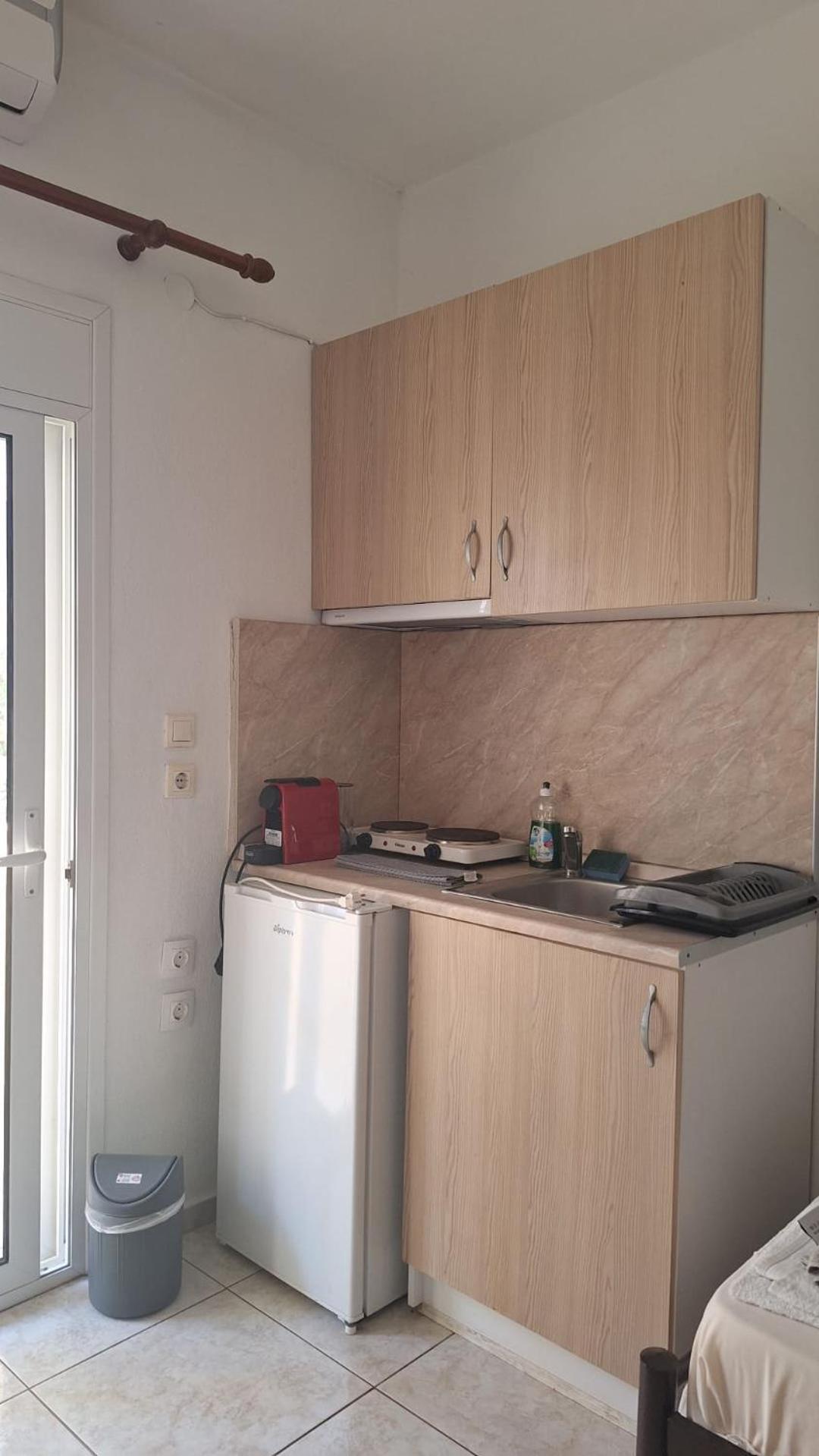 House Lena Appartement Sarti Kamer foto